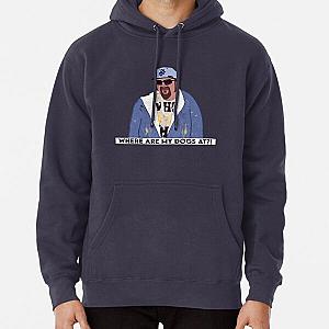 Wonderful Memory Big Time Rush Graphic For Fan Pullover Hoodie RB2711