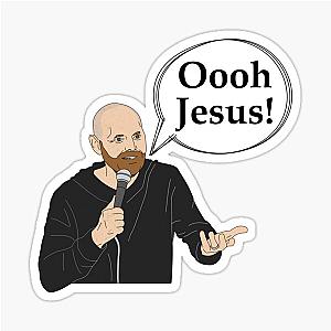 Bill Burr Oh Jesus