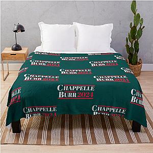 Bill Burr Throw Blanket