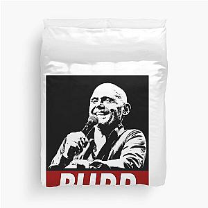 Bill Burr Duvet Cover