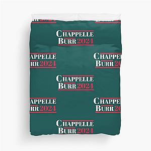 Bill Burr Duvet Cover
