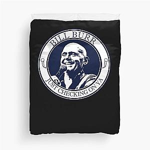 Bill Burr Podcast