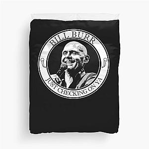 Bill Burr Podcast Cover