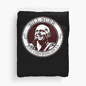 Bill Burr Podcast Cover