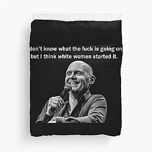 Bill Burr Podcast Cover