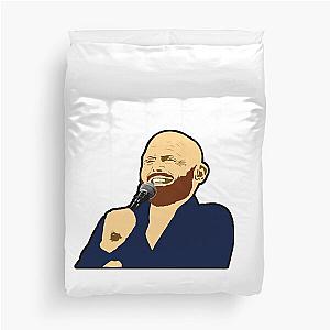 Bill Burr Podcast Cover