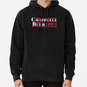 Bill Burr Pullover Hoodie
