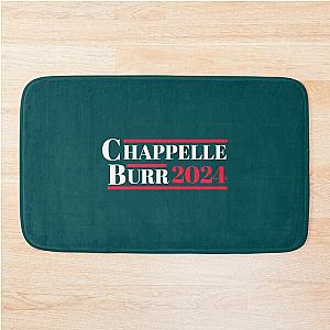 Bill Burr Bath Mat
