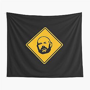 Bill Burr Tapestry