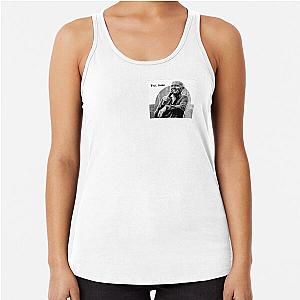 Bill Burr Racerback Tank Top