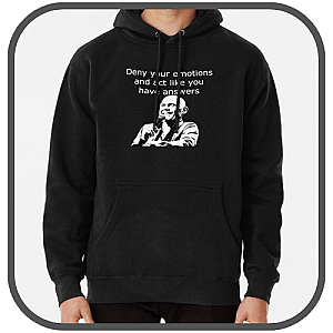Bill Burr Hoodies