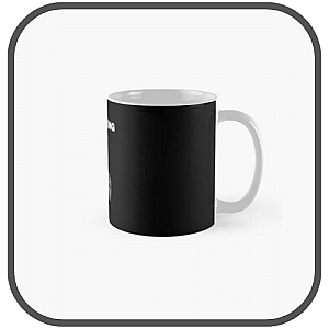 Bill Burr Mugs