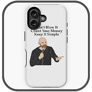 Bill Burr Cases