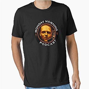 Bill Burr Podcast Essential T-Shirt 

Cleaned title: 
Bill Burr Essential T-Shirt
