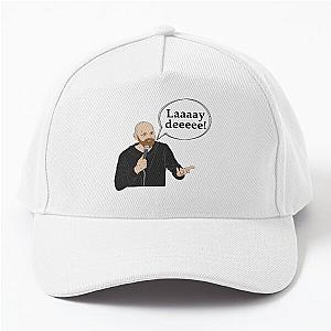 Bill Burr Lady Podcast Quote Cap