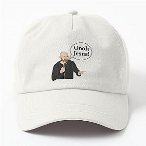 Bill Burr Oh Jesus Podcast Quote Dad