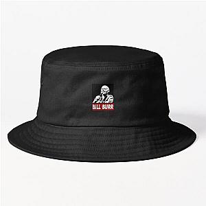 Bill Burr Bucket Hat