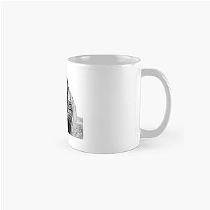 Bill Burr Classic Mug