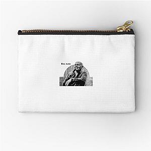 Bill Burr Zipper Pouch
