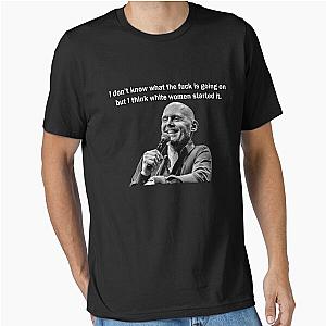 Bill Burr Essential T-Shirt