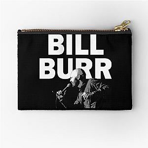 Bill Burr Zip Pouch