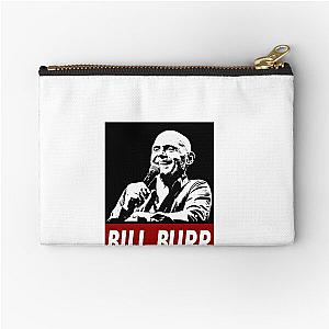 Bill Burr Zip Pouch