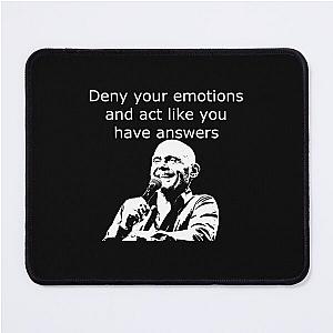 Bill Burr Mouse Pad