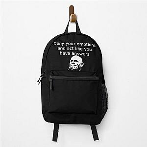 Bill Burr Backpack