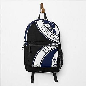Bill Burr Podcast Backpack