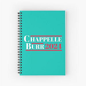 Bill Burr Pocket Notebook