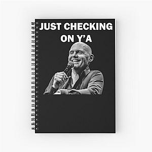 Bill Burr Podcast