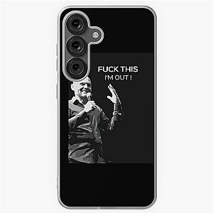 Bill Burr - FUCK this Samsung Galaxy Case