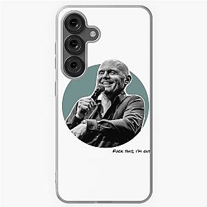 Bill Burr Samsung Galaxy Soft Case