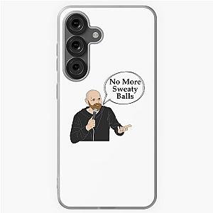 Bill Burr Quote Samsung Galaxy Soft Case
