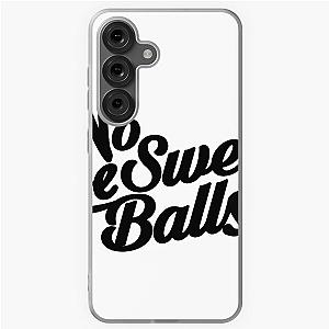 Bill Burr - No More Sweaty Balls Samsung Galaxy Case