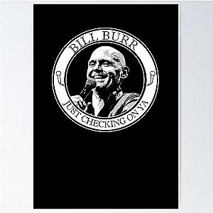 Bill Burr Podcast