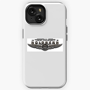 Streak Master Bill Goldberg Bill Goldberg iPhone Cases