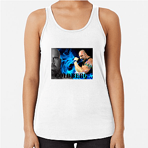 Comeback Force Bill Goldberg Bill Goldberg Tank Tops