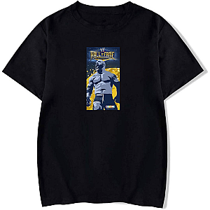 Spear Machine Bill Goldberg Bill Goldberg T-Shirts