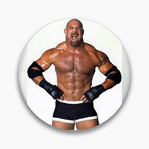Powerhouse Legend Bill Goldberg Bill Goldberg Pins