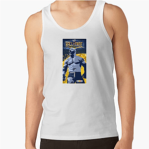 Spear Machine Bill Goldberg Bill Goldberg Tank Tops