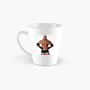 Powerhouse Legend Bill Goldberg Bill Goldberg Mugs