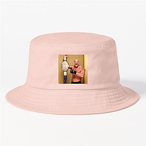 WCW Champion Bill Goldberg Bill Goldberg Hats & Caps
