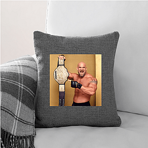 WCW Champion Bill Goldberg Bill Goldberg Pillows Cover