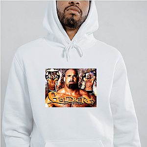 Ring Destroyer Bill Goldberg Bill Goldberg Hoodies