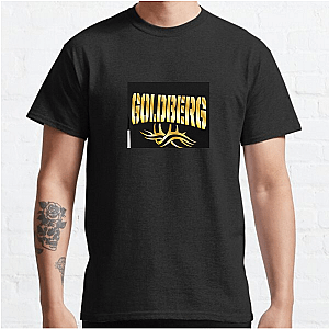 Hall Of Famer Bill Goldberg Bill Goldberg T-Shirts