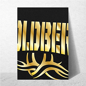 Hall Of Famer Bill Goldberg Bill Goldberg Posters