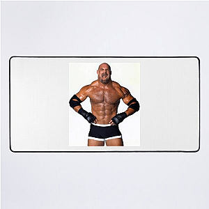 Powerhouse Legend Bill Goldberg Bill Goldberg Mouse Pads
