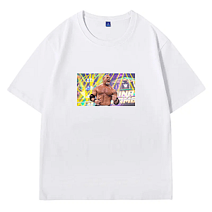 Intensity King Bill Goldberg Bill Goldberg T-Shirts