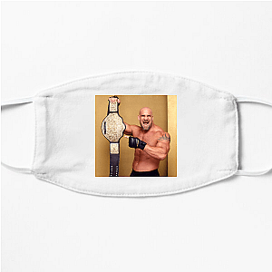 WCW Champion Bill Goldberg Bill Goldberg Face Masks